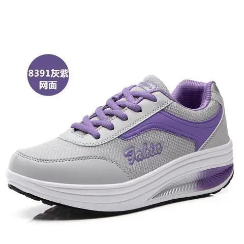 Women Sneakers Shoes Fashion Women Vulcanized Shoes High Quality Flats Shoes Women Walking platform Plus Size Zapatillas Mujer