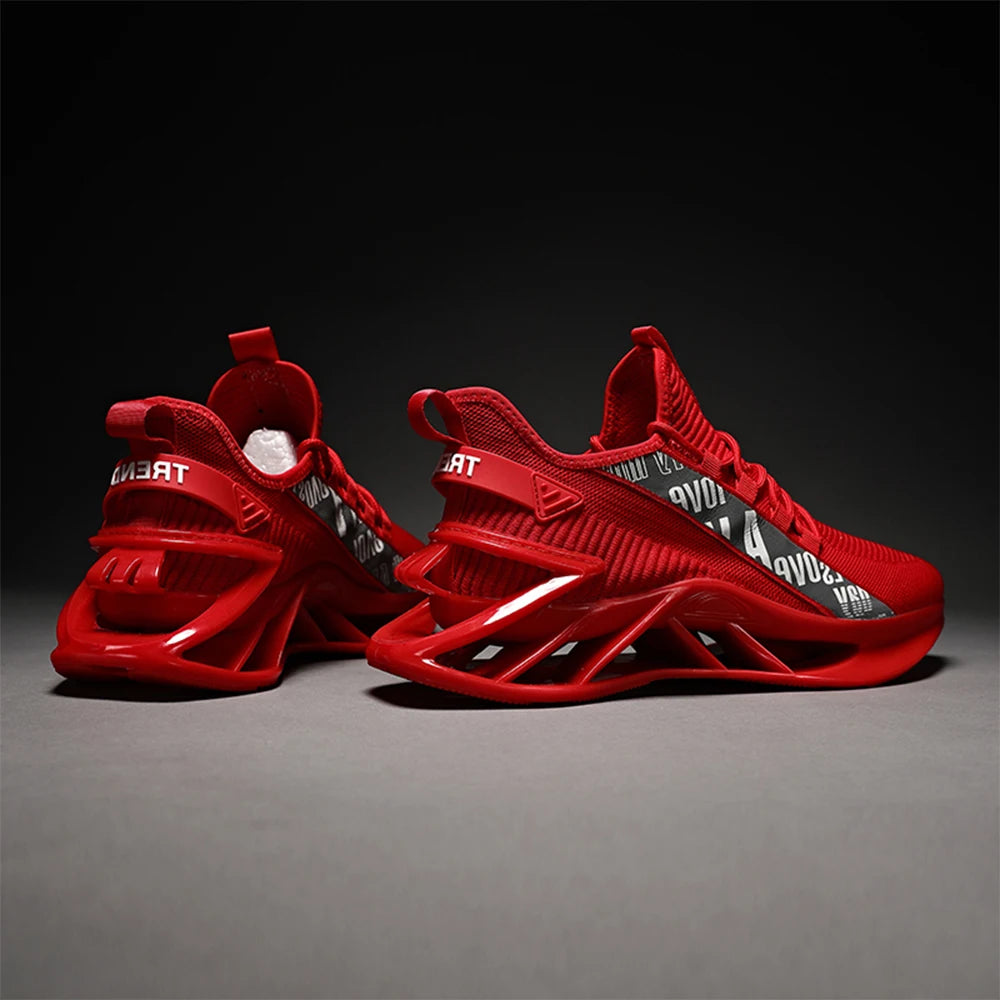 Shoes men Sneakers Male casual Mens Shoes tenis Luxury shoes Trainer Race Breathable Shoes fashion loafers running Shoes for men