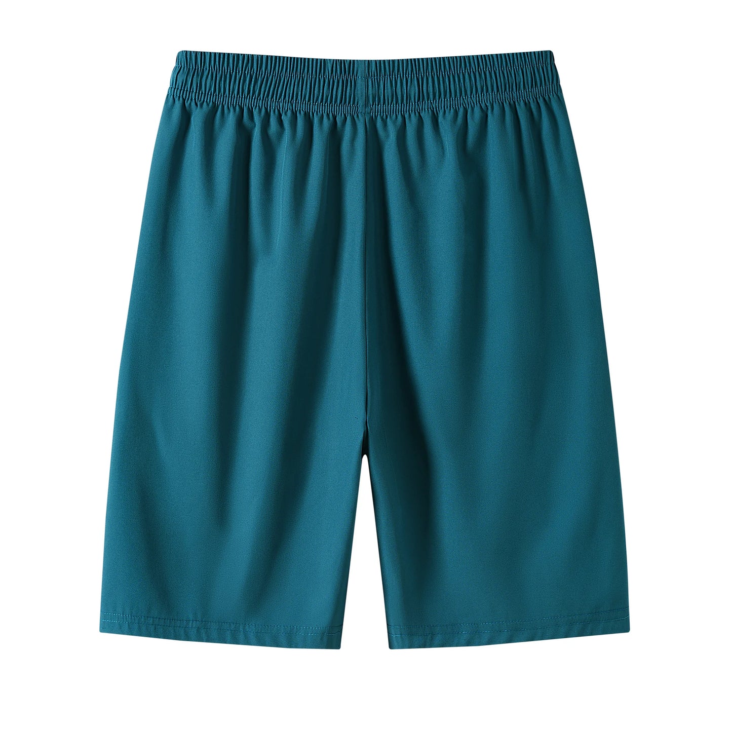 [USA Size] Men'S Beach Quick Dry Running Sports Board Black Shorts New For 2025 Summer Casual Classic Oversize Pants Trouers