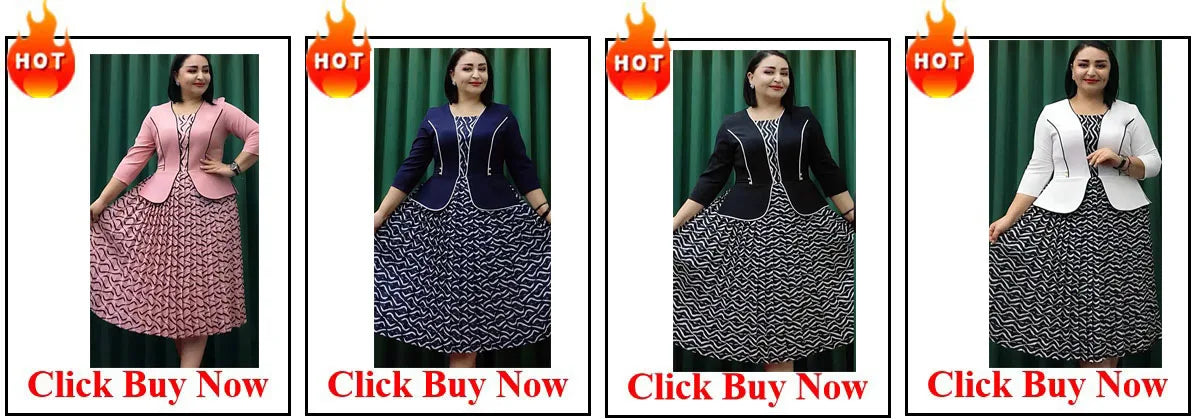 Customized New Fashion Print African Dresses for Women Dashiki Autumn Style Ankara Clothes Africa Dress Ladies Robe Africaine Fe