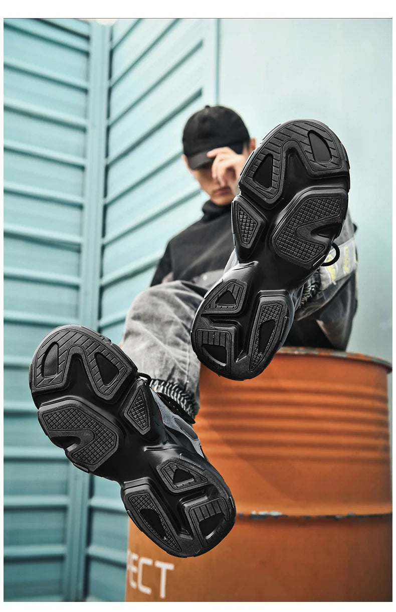 Men shoes Sneakers Male tenis Luxury shoes Mens casual Shoes Trainer Race Breathable Shoes fashion loafers running Shoes for men
