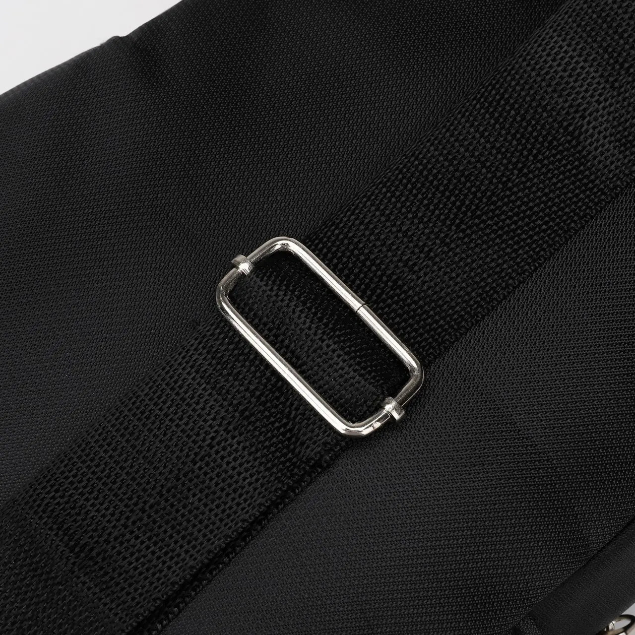 Oxford Men Chest Bag Crossbody Single Shoulder Travel Handbag Fashion Chest Bags New Style Big Capacity Chest Men Bag