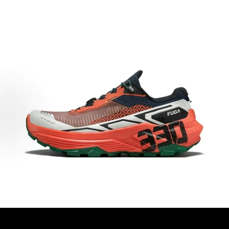 Classic Brand Trail Running Shoes Men Women Anti Slip Outdoor Sports Shoes Unisex Brand Designer Walking Sneakers Couples