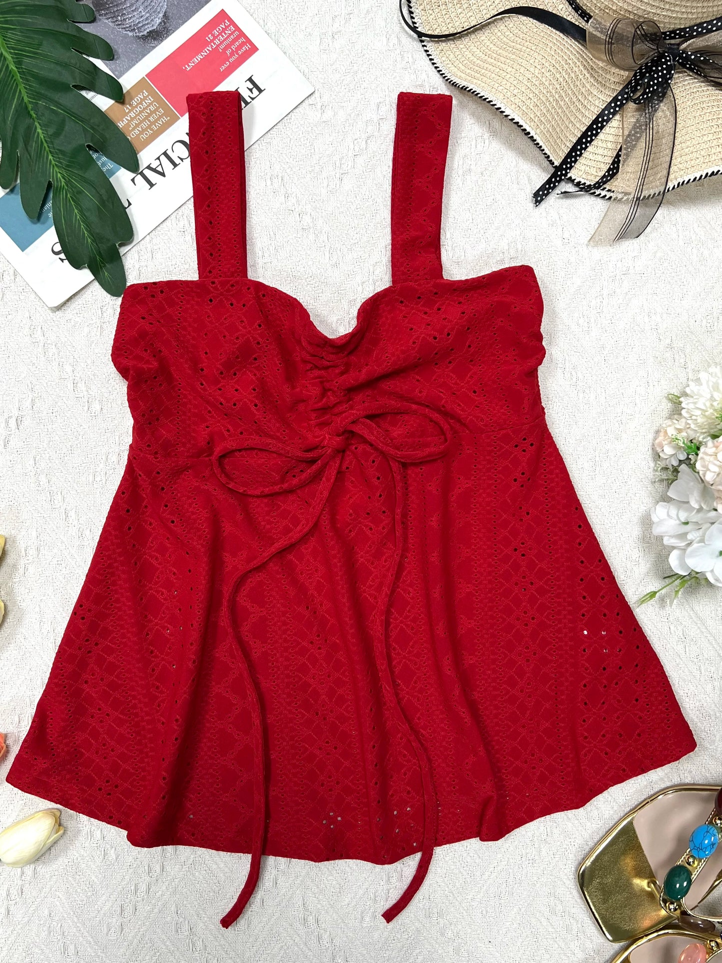2026 New sexy women's tube top; versatile and hot.