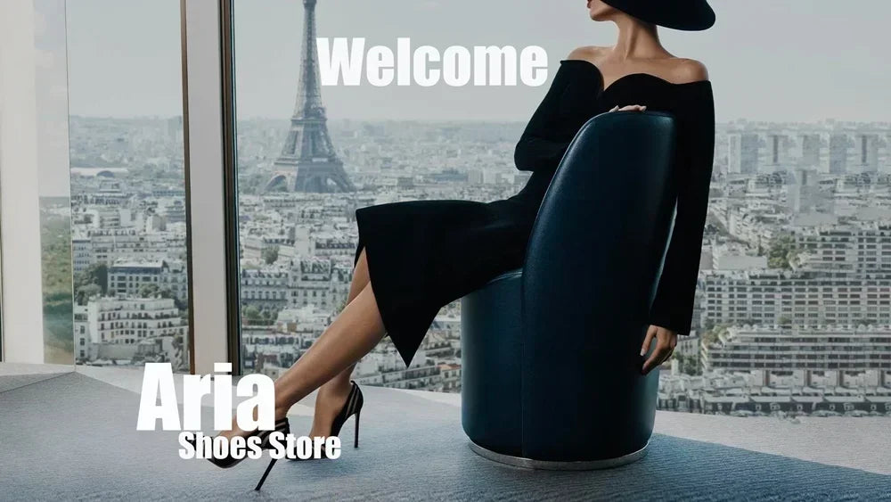 women wedge shoes pointed toe high heels platform office lady party shoes Plataform Height increasing Shoes Casual style