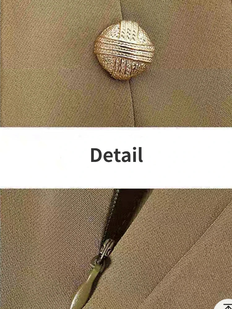 Jumpsuits Women Elegant Office Lady Solid All-match Fashion Simple Leisure Korean Style Comfortable Autumn Design Classic New