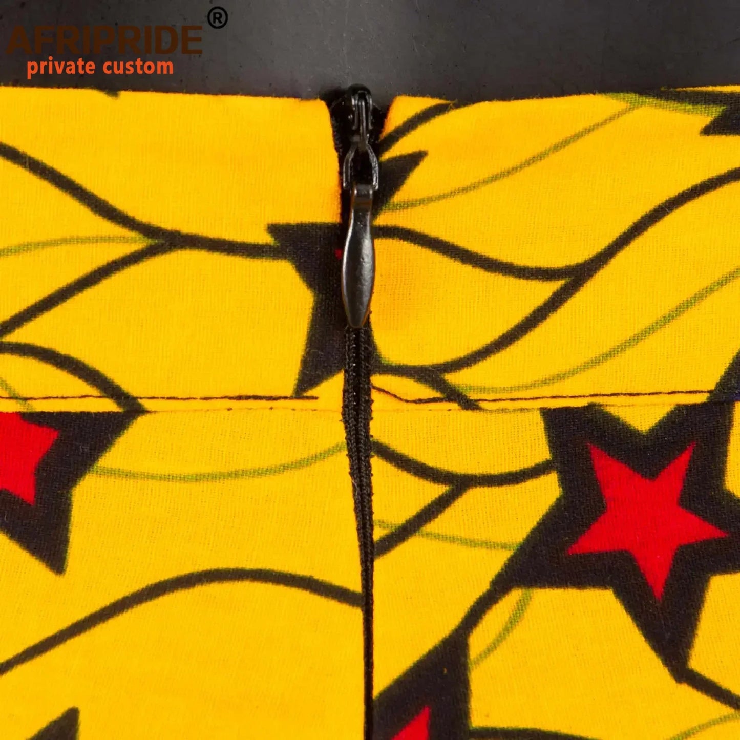 African Clothes for Women Crop Top and Wide-leg Pants 2 Piece Set Print Outfits Vintage Elegant Fashion Ankara Attire A2326002