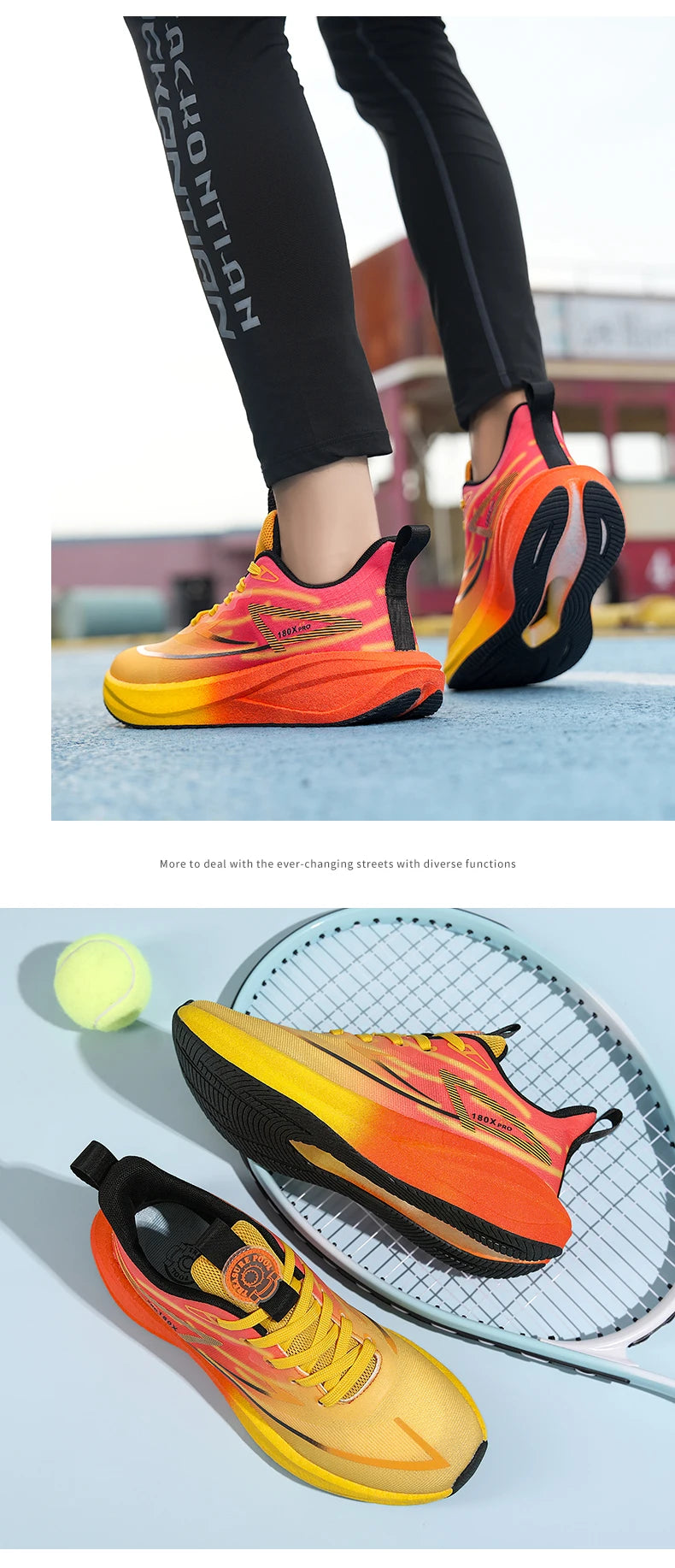 Men Running Shoes Marathon Men's Sneakers Casual Carbon Board Speciality Sports Lightweight Women's Athletic Nonskid Sneaker Men