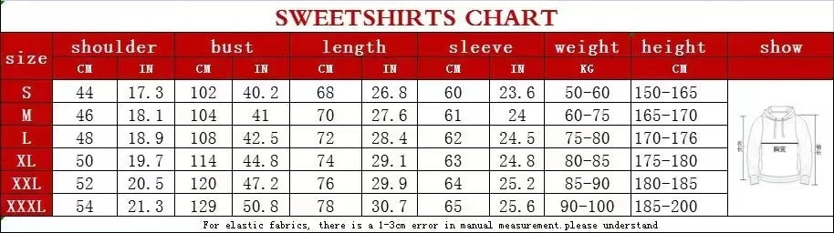 Men's Autumn Round Neck Sweatshirt + Sweatpants Luxury Print Simple Casual Versatile Casual Sports Two-piece Set for Men