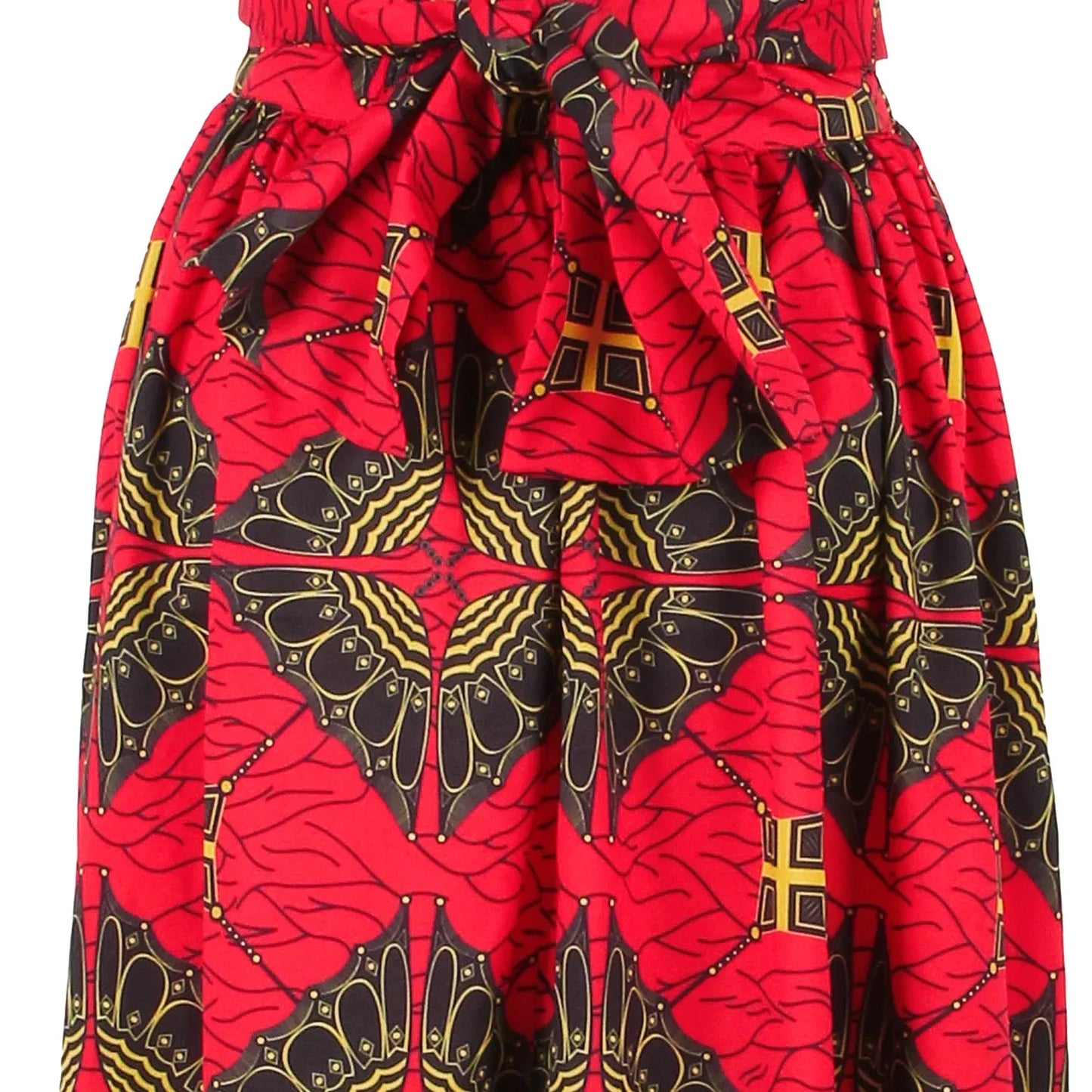African National Sexy Sleeveless Women Dress Fashion Off Back Print Lady Party Dresses Vintage Casual Long Dress Africa Clothing
