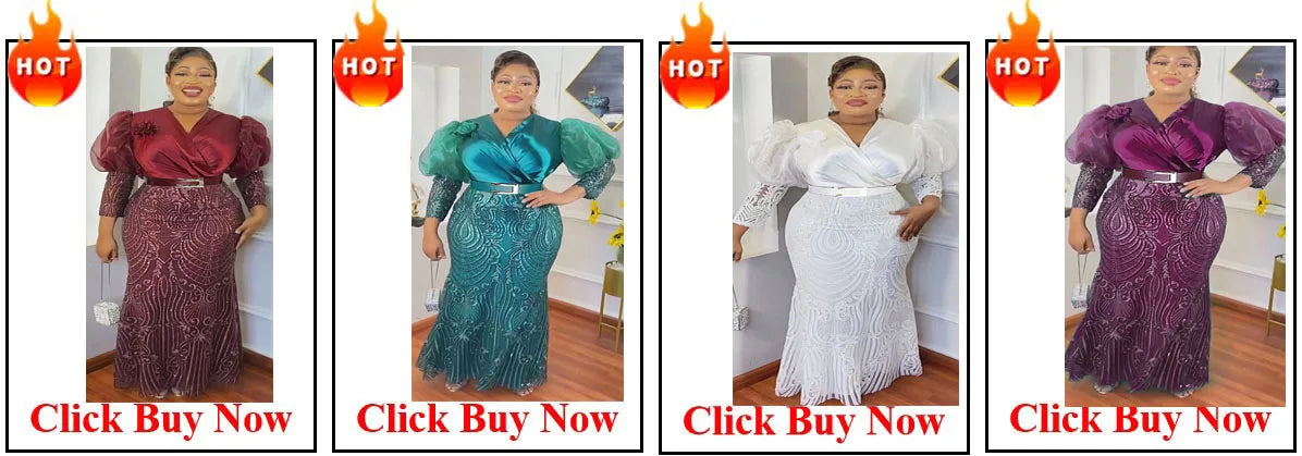 Customized New Fashion Print African Dresses for Women Dashiki Autumn Style Ankara Clothes Africa Dress Ladies Robe Africaine Fe