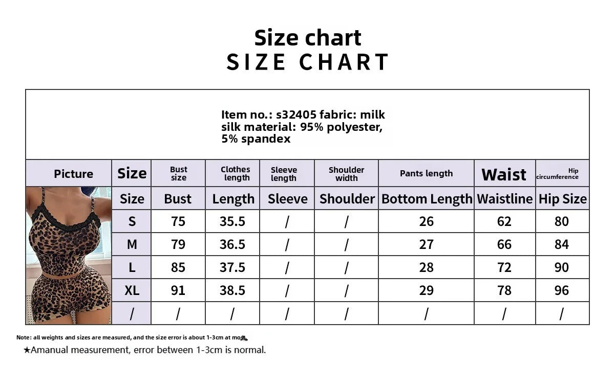 Pant Sets Home Suit for Women 2 Piece Set Pajama Set Woman Sexy Nightwear Women Two-piece Women's Pajamas Woman Offer Nightie