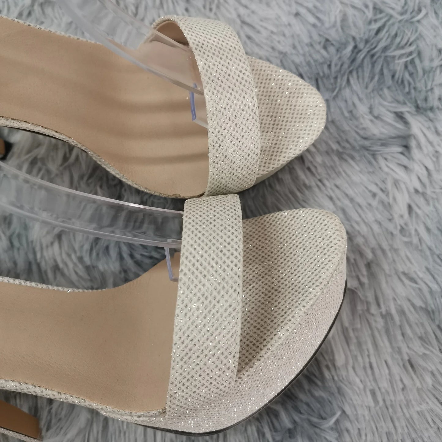 New Women Sandals Sexy 14cm Supper Flash High Heels Patent Leather Open Toes Platform Sandal Nighclub Party Red Wedding Shoes