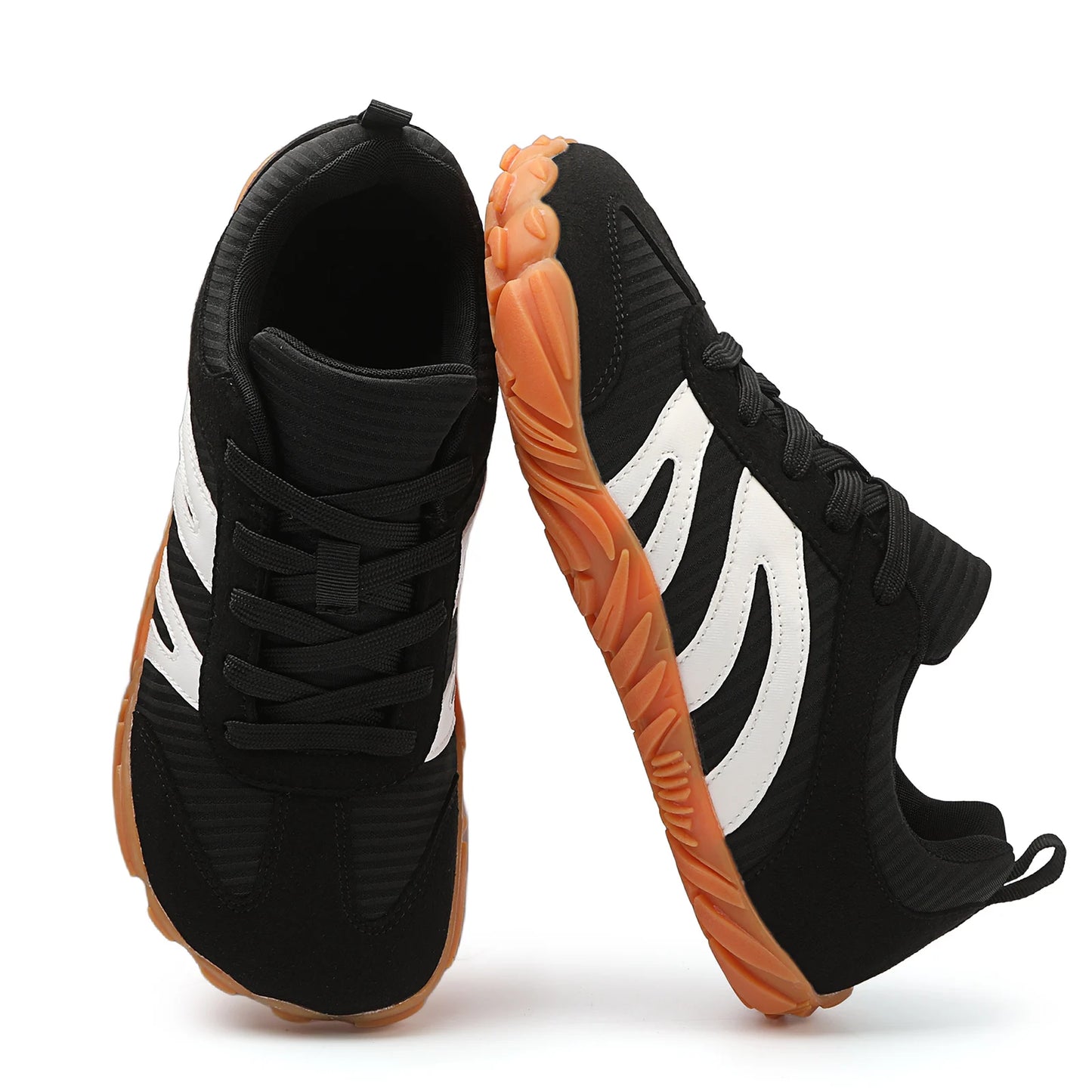 New Fashion Men's Wide Shoes,Women's Outdoor Running Sports Shoes,Sporadic Casual Shoes,Soft And Loose Minimalist Barefoot Shoes