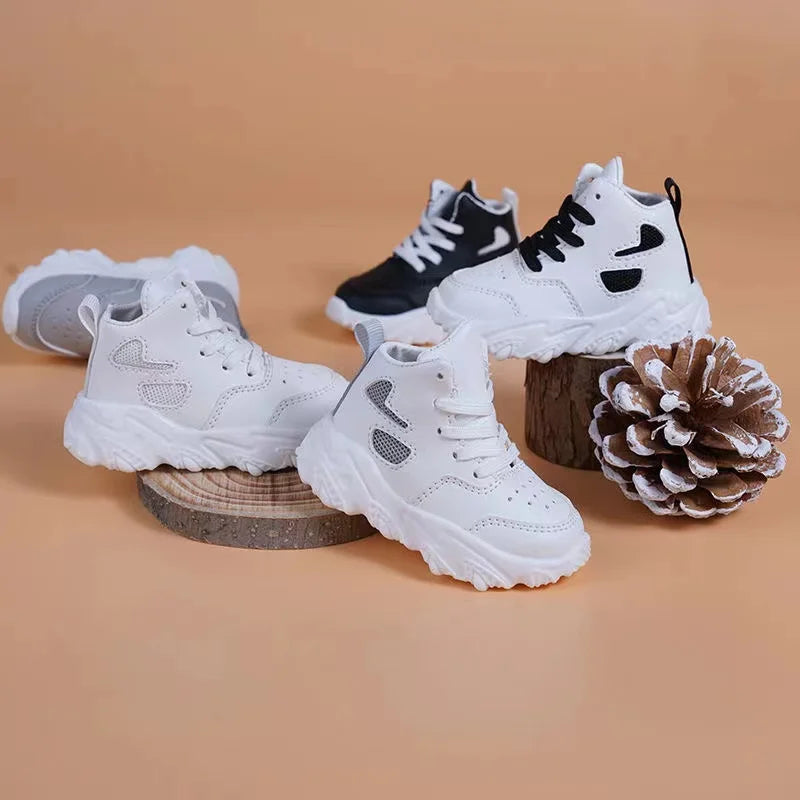 BJD Doll Shoes 1/4 1/3 Doll Shoes Size 7.5*2.5CM Fashion Casual Shoes Fit For 60CM 45CM Bjd Doll Diy Accessories For Girl Gift