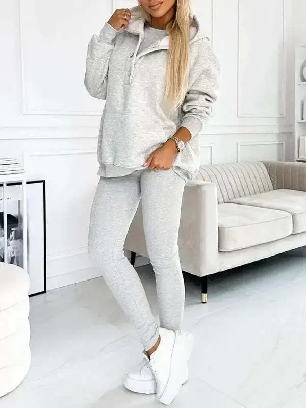 Tracksuit Women Pants Set Two Piece Set Autumn Winter Zipper Jacket Tops Suits Jogging Vintage Patchwork Outfits Y2k Streetwear