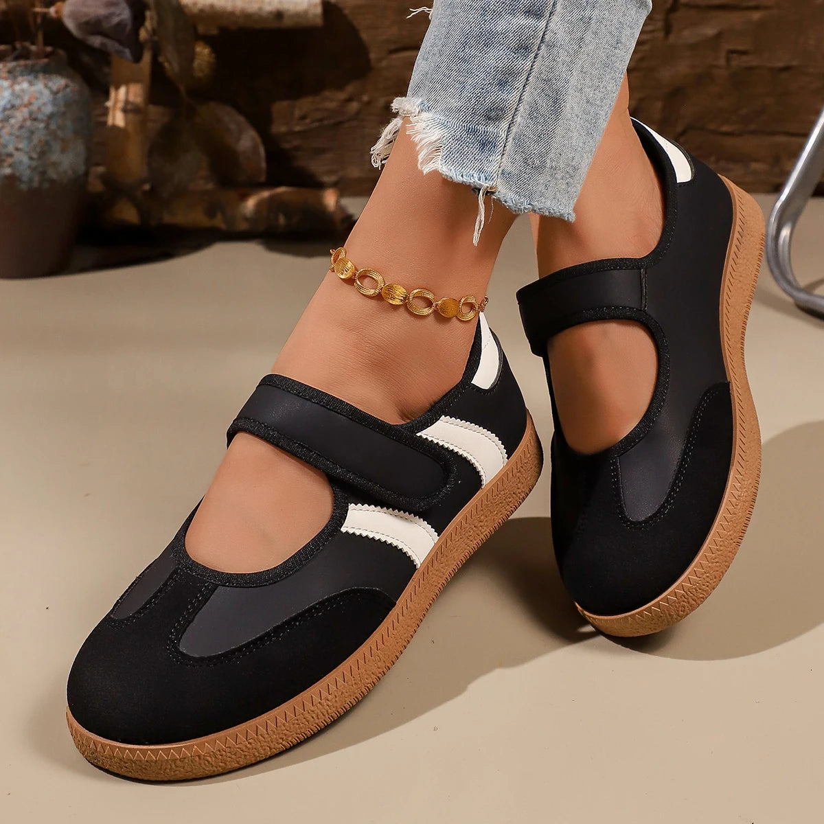 New women's summer casual sports shoes for outdoor comfort
