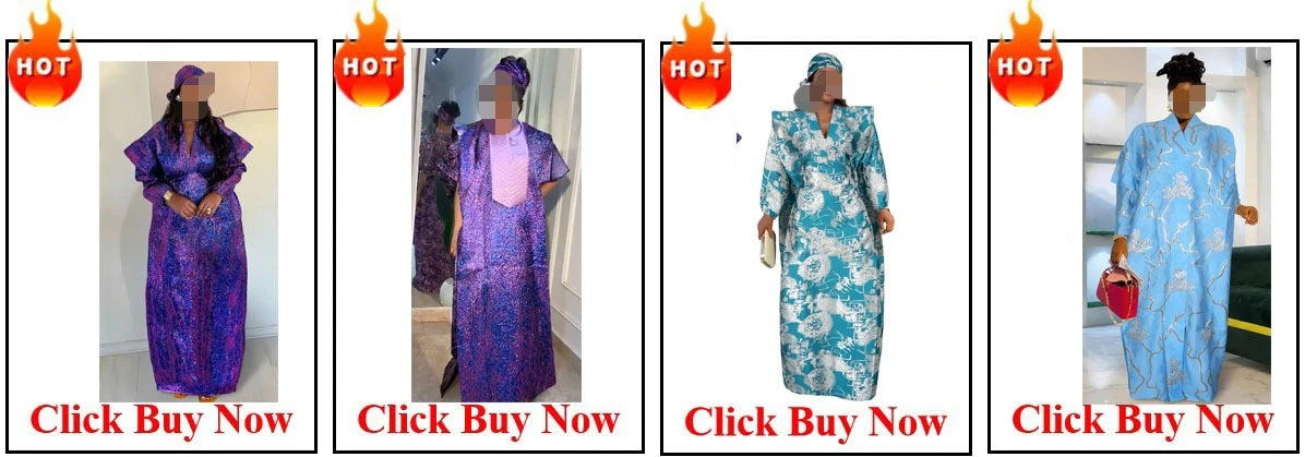 African Dresses For Women 2025 Africa Clothing Muslim Pleated Long Dress Fashion African Maxi Dress For Lady