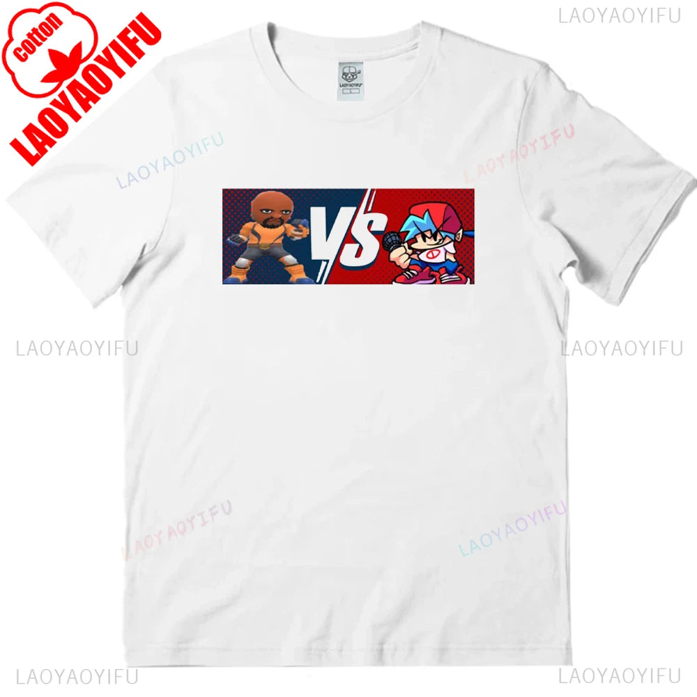 Mii Need A Blunt Retro Shirt Inappropriate Tees Dank Meme Shirt Funny Meme Clothes Round Neck Short-sleeve Simple Style