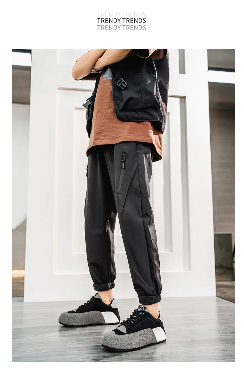Fashion brand tenis men casual faux leather sneakers male wedged shoes new spring summer breathable trainers man gym run shoes