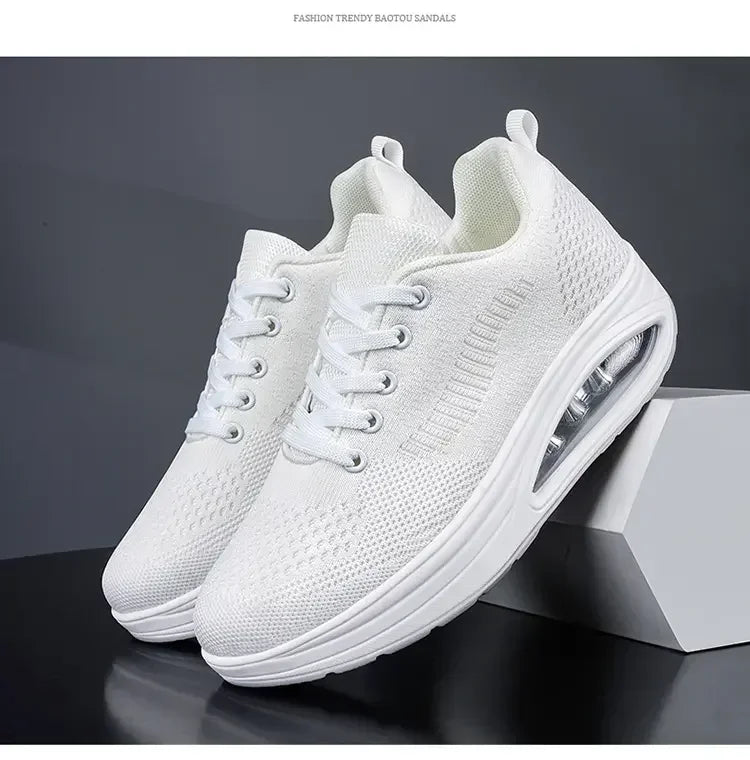 European And American Brand Men Sports Shoes Outdoor Women's Hiking Shoes Autumn Soft And Comfortable Running And Walking Shoes