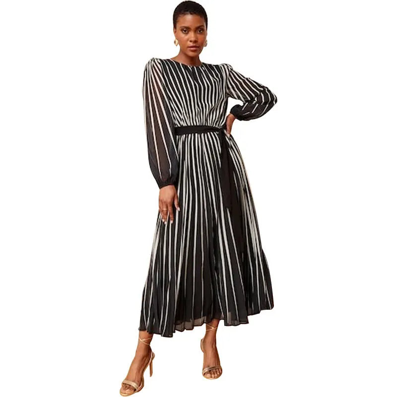 African Dresses For Women Elegant Polyester Muslim Fashion Abayas Dashiki Robe Kaftan Long Maxi Dress Turkish Africa 2024 New