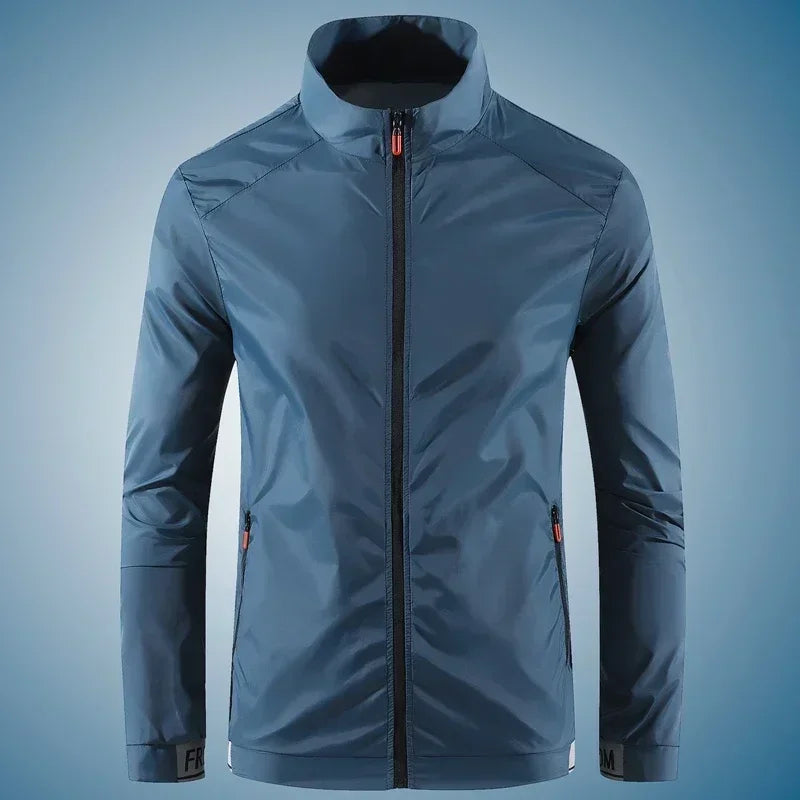 Hiking Skin Jacket Outerwear Coat Camping Rain Jackets Waterproof Sun Protection Fishing Hunting Clothes Quick Dry Sunscreen