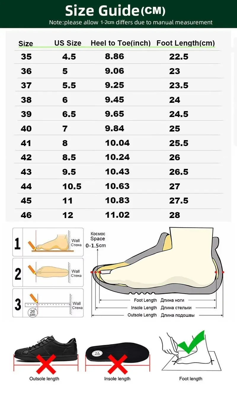 Running Shoes Men's Wear-Resistant Lightweight Breathable Original Luxury Shoes for Men Non-Slip Male Sneaker Zapatillas Mujer