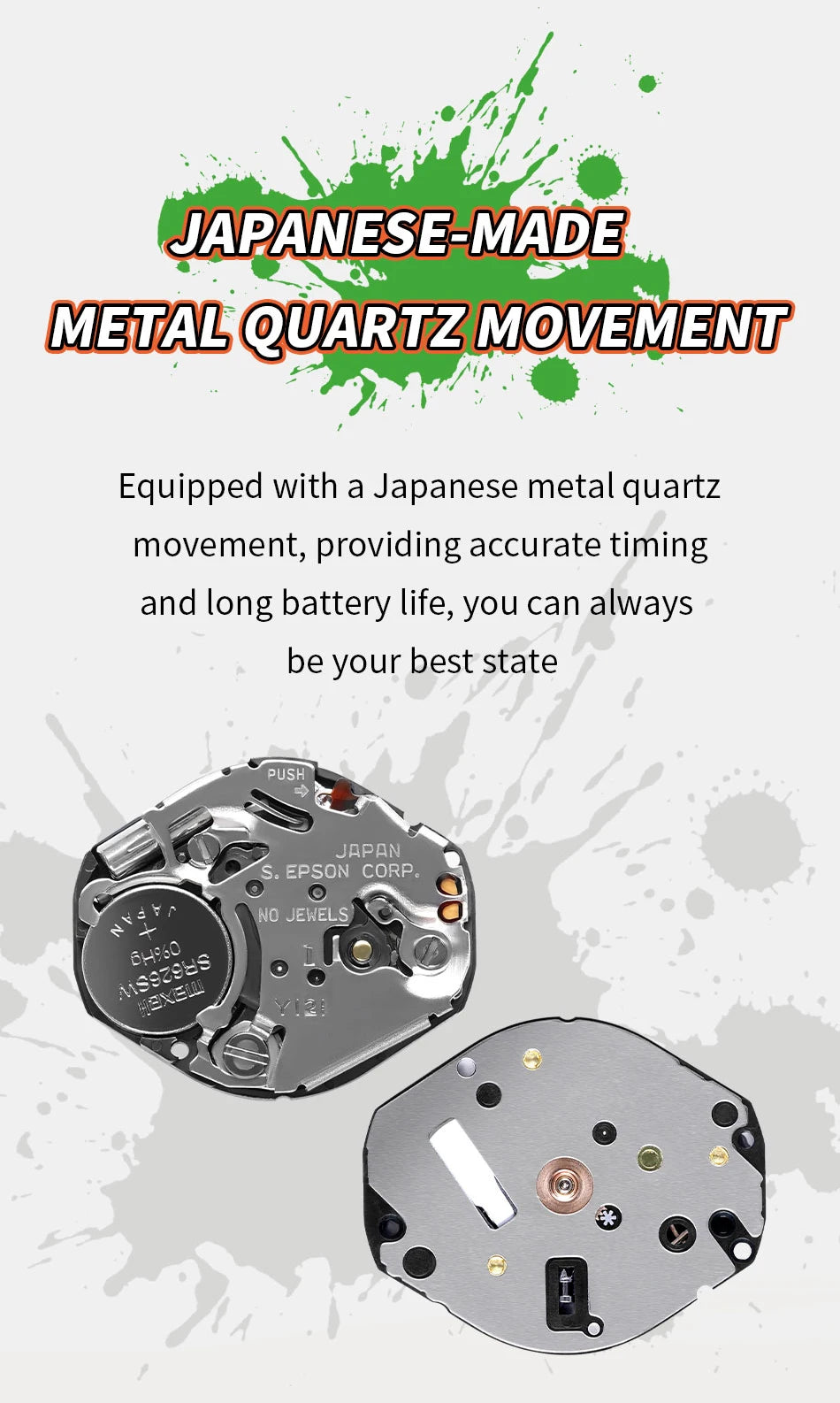 NAVIFORCE Top Luxury Brand Quartz Watch Men Silicone Strap Military Watches 30ATM Waterproof Wristwatch Relogio Masculino 2022