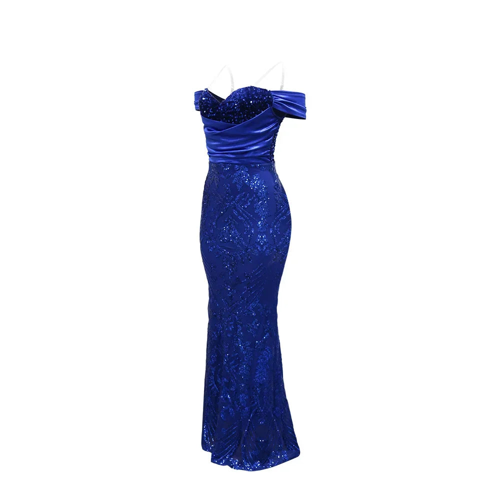 African Dresses For Women Muslim Fashion Abayas Boubou Dashiki Ankara Outfits Evening Gown Dubai Kaftan Abaya Robe Marocaine