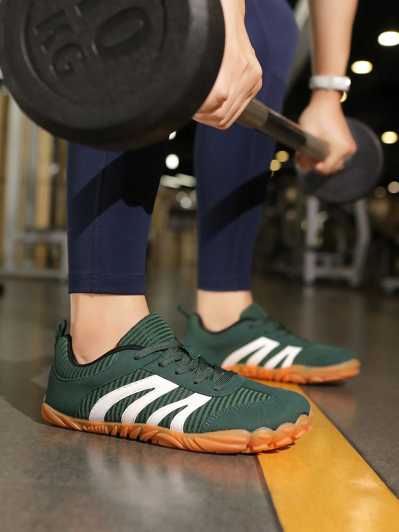 New Fashion Men's Wide Shoes,Women's Outdoor Running Sports Shoes,Sporadic Casual Shoes,Soft And Loose Minimalist Barefoot Shoes
