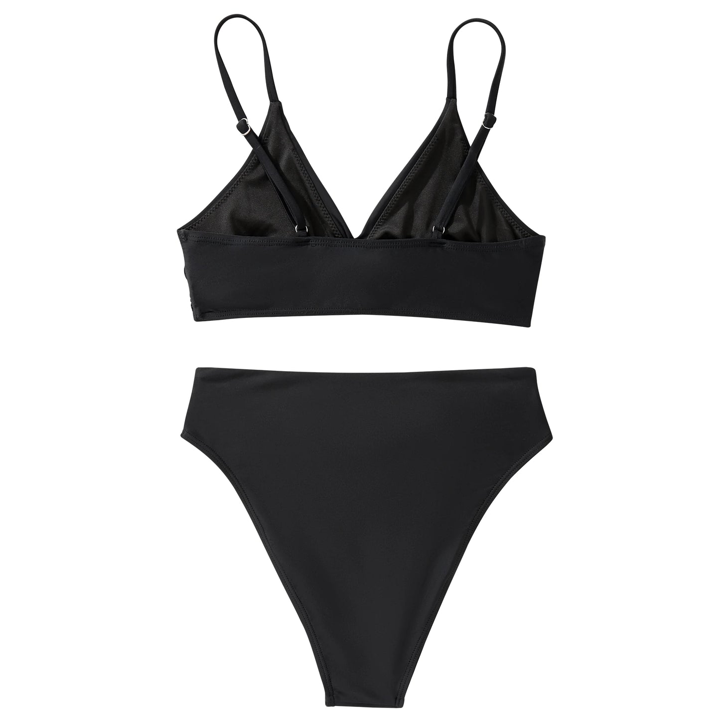Sexy Push Up Bikini Set For Women Swimsuit Bikini Printed Beach Bathing Suits Swimwear High Cut 2 Piece Bikini Set Female
