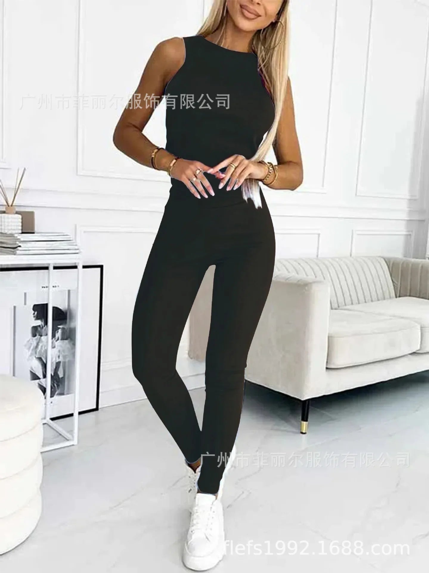 Tracksuit Women Pants Set Two Piece Set Autumn Winter Zipper Jacket Tops Suits Jogging Vintage Patchwork Outfits Y2k Streetwear
