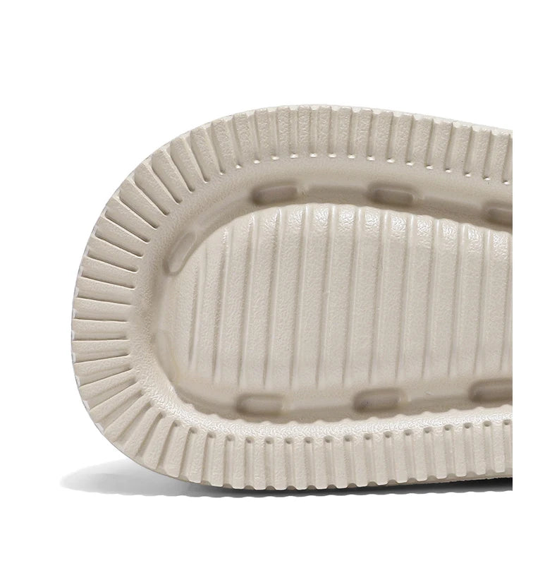 Fashion Women Winter Slippers Warm Fur Indoor Shoes Garden Clogs Couple Casual Shoes Luxury Sandals Comfort Home Soft Slippers