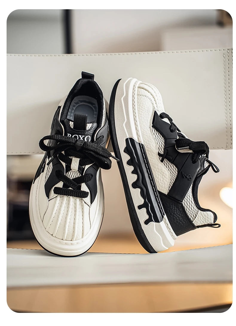 Shoes men Sneakers Male casual Mens Shoes tenis Luxury shoes Trainer Race Breathable Shoes fashion loafers running Shoes for men