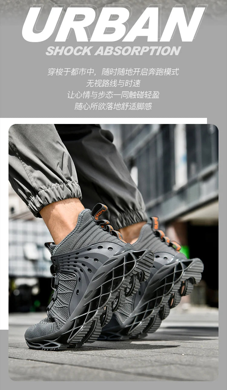 Shoes men Sneakers Male casual Mens Shoes tenis Luxury shoes Trainer Race Breathable Shoes fashion loafers running Shoes for men