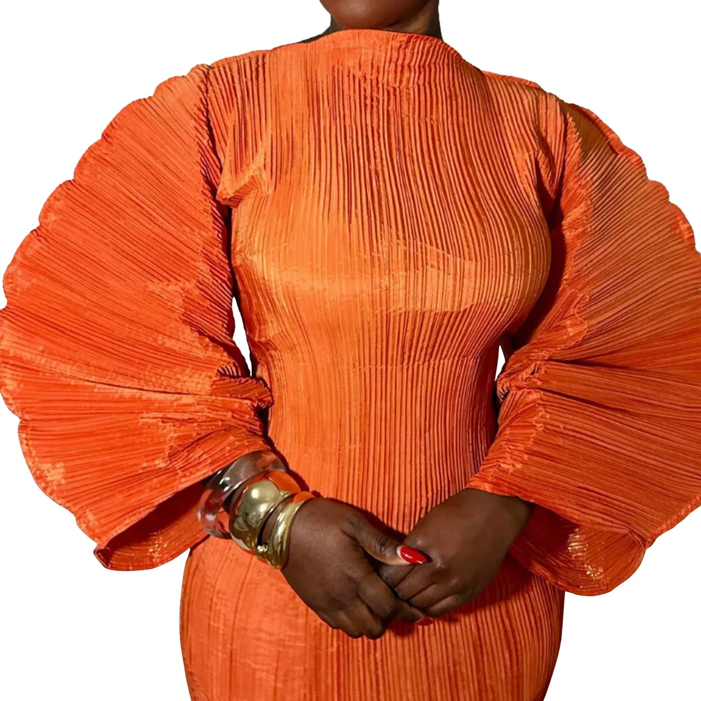 African Dresses For Women Elegant Wedding Muslim Fashion Abayas Dashiki Robe Kaftan Long Maxi Dress Africa Clothing 2026