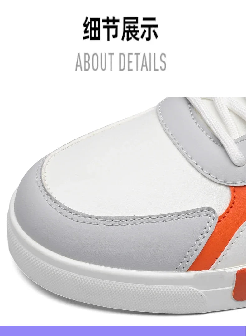 Men Running Shoes High Top Anime Shoes Comfortable Casual Sneakers Men Skateboard Big Size Tenis Masculino Footwear Male