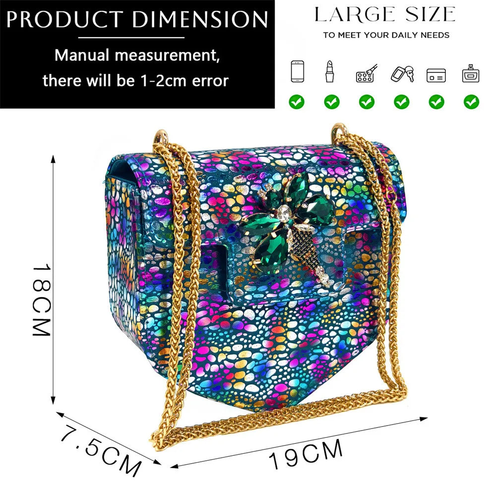 Italian Design African Ladies Party Shoes and Bag Nigerian Fashion Lace Mini Bags and High Heel Pointed Shoes