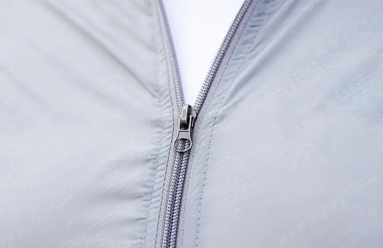 11XL Large size sun protection clothing men's summer thin plus sun protection clothing outdoor quick dry jacket 10XL 9XL 8XL