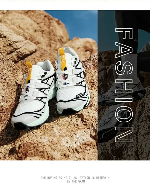 Running Shoes Carbon Board Speciality Marathon Men Sports Breathable Lightweight Women's Comfortable Athletic Nonskid Sneakers