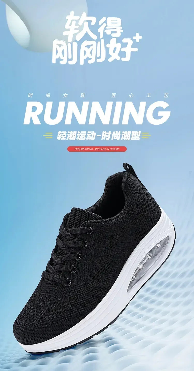 European And American Brand Men Sports Shoes Outdoor Women's Hiking Shoes Autumn Soft And Comfortable Running And Walking Shoes