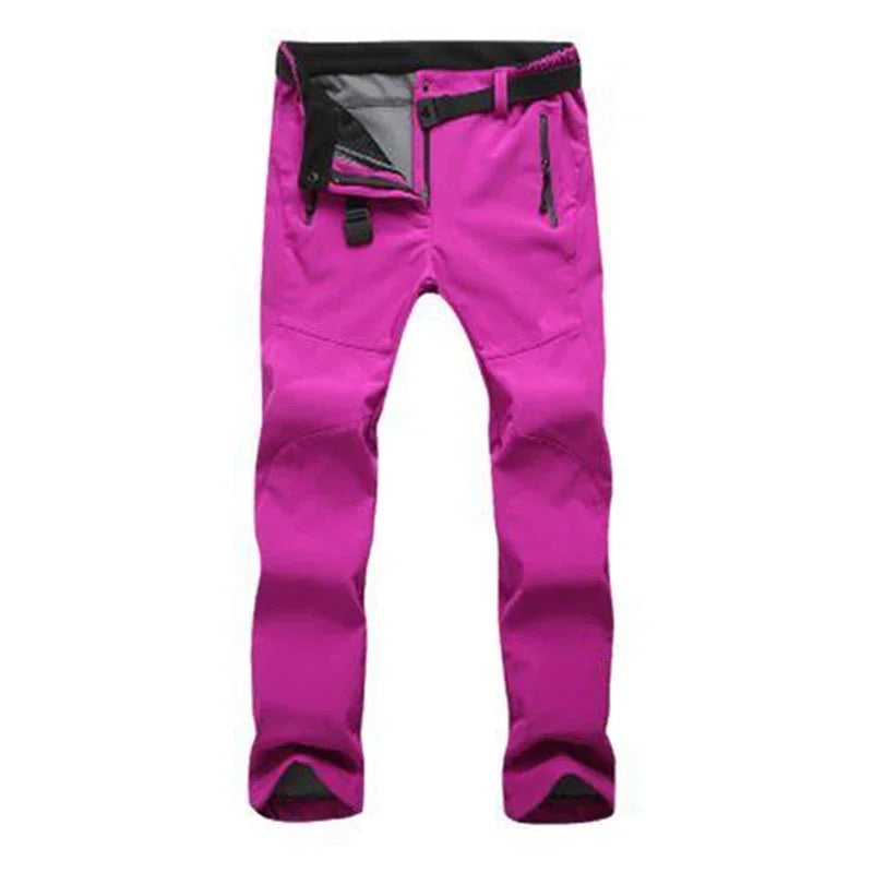 Customizable Winter Pants Suit Pants