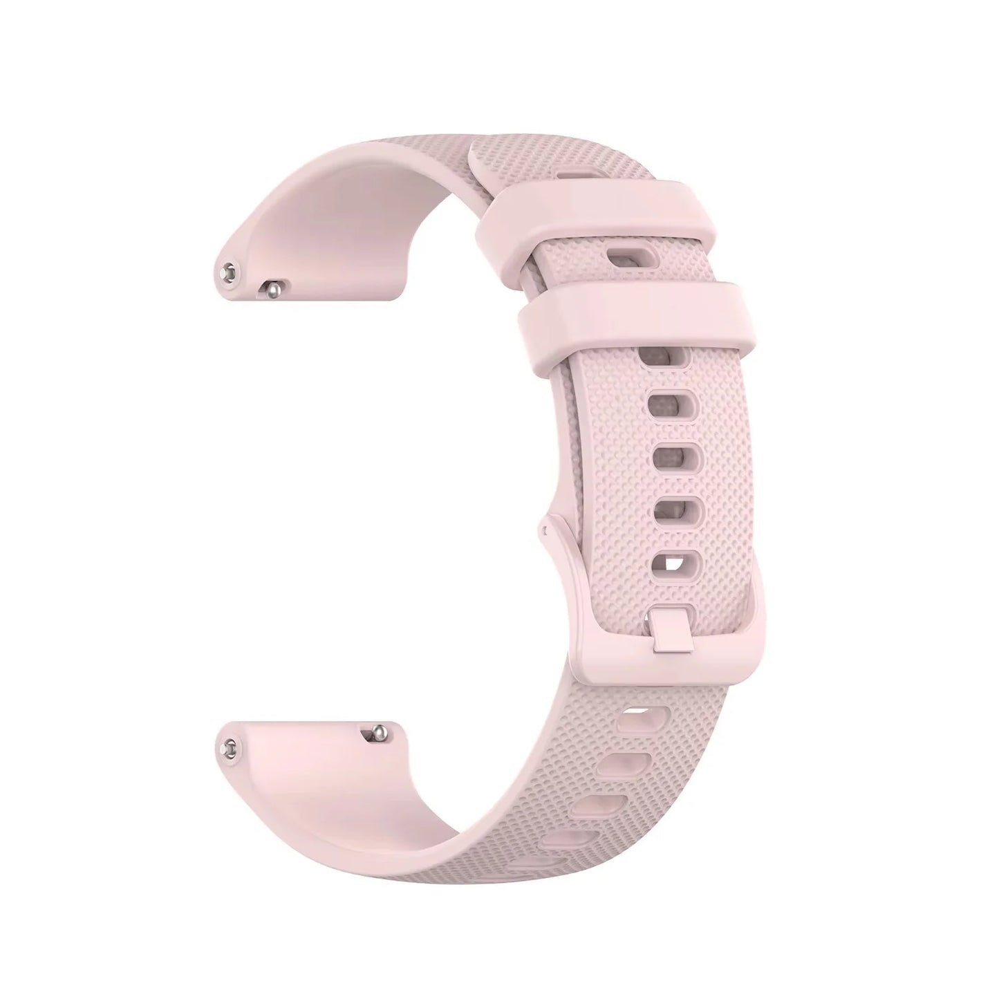 22mm Sports Silicone Strap for Redmi Watch 5 Active Band Bracelet for Xiaomi Redmi Watch 3 Active 3 Lite Wristband Accessories