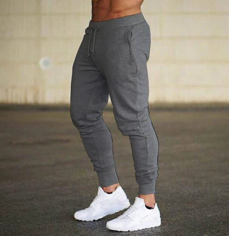 2024 New Pants Autumn Winter Men/Women Running Pants Joggers Sweatpant Sport Casual Trousers Fitness Gym Breathable Pant