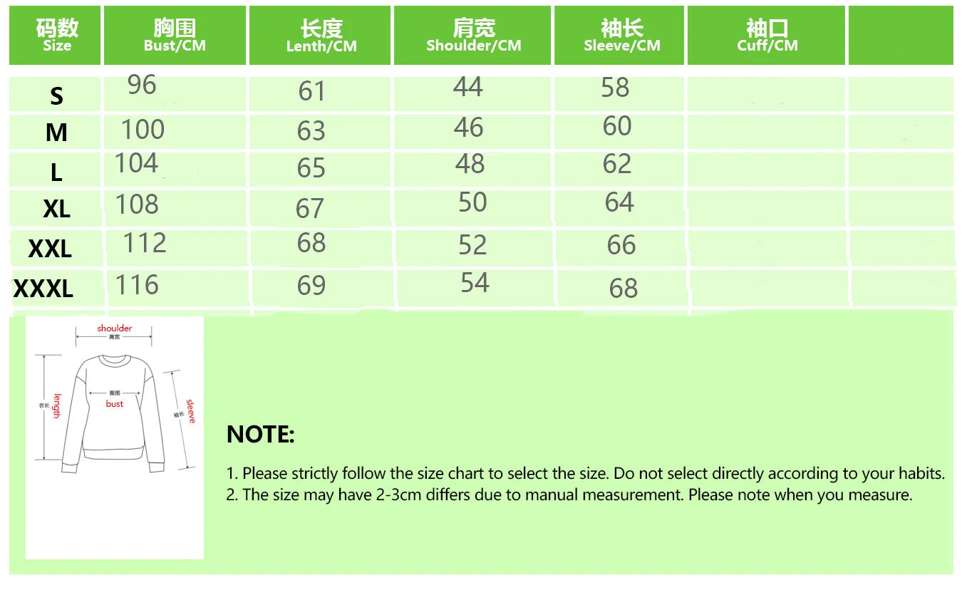 Crew-neck Hoodie Europe and The United States Christmas Long-sleeved Hot Casual Christmas Tree Printing Clothes  Sweatshirt