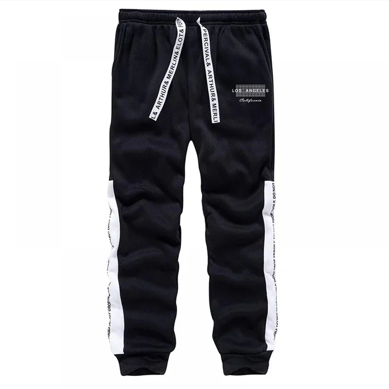 Men's Tracksuit Hoodis Sweatpants Urban Casual Fashion Jogging Suit Male Daily Casual Sports Outfit Hooded Sweatshirt Streetwear