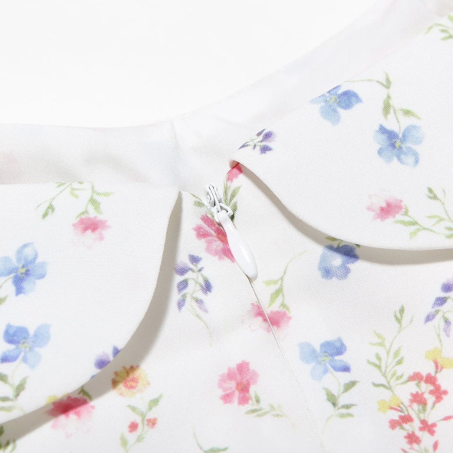 Mingmingxi Fashion Summer Dresses 2024 Floral Print Party Dresses Off The Shoulder Holiday Dress Elegant  A Line Women Clothing