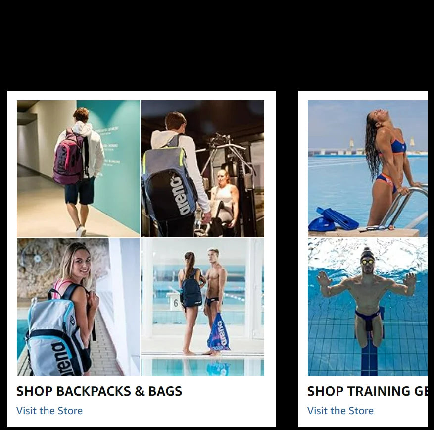 Arena Men's Swimming Pants Outdoor Sports Beach Surfing Breathable Fast Drying Professional Training Swimming Equipment