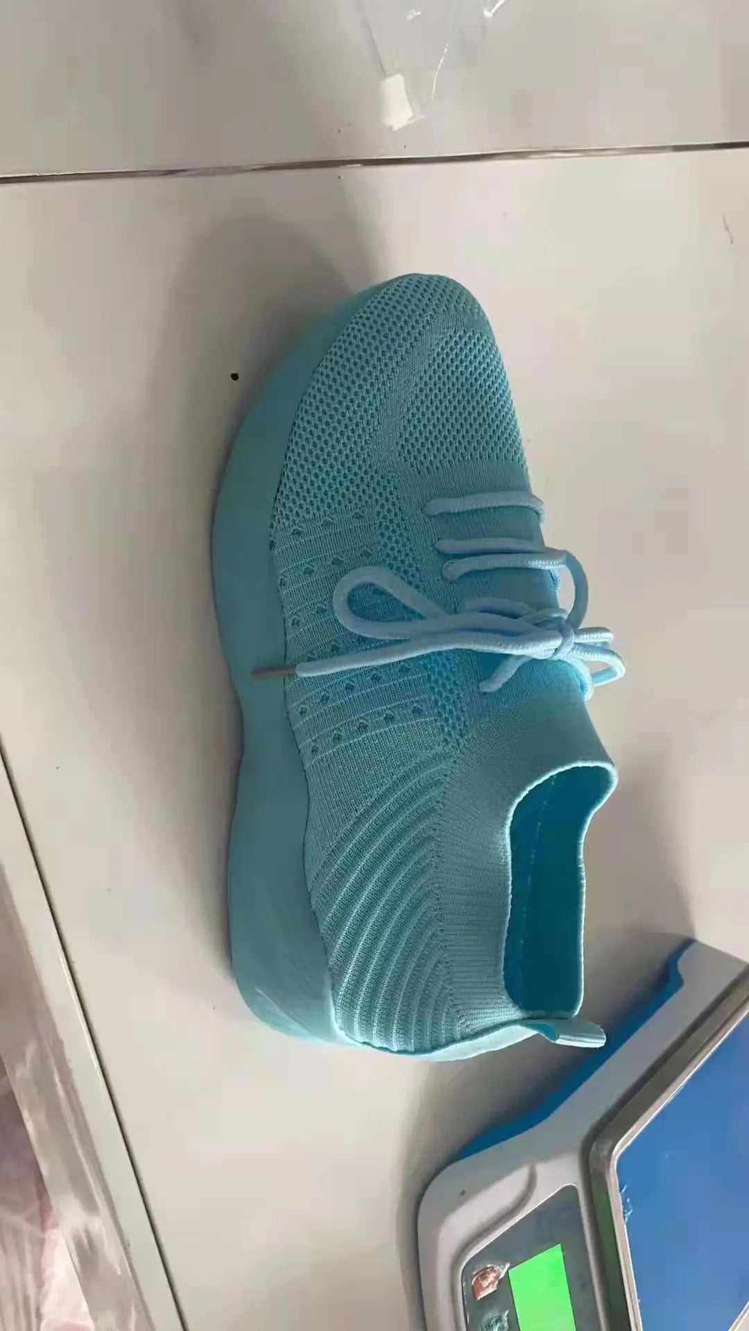 Women Mesh Breathable Casual Sneakers Lace-up Vulcanized Shoes Ladies Platform Sneakers Female Shoes Plus Size Zapatos De Mujer